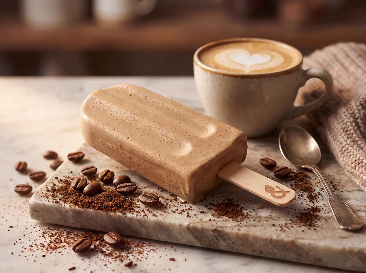 Coffee cappuccino
