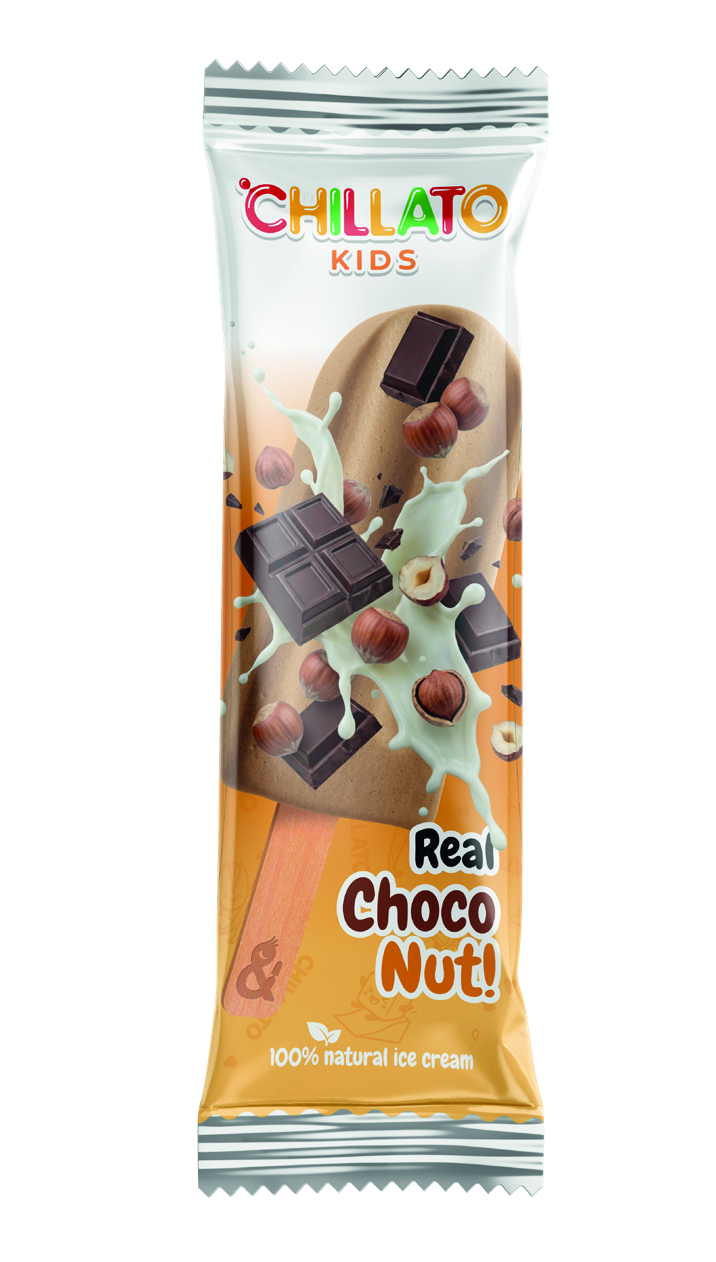 Choco Nuts